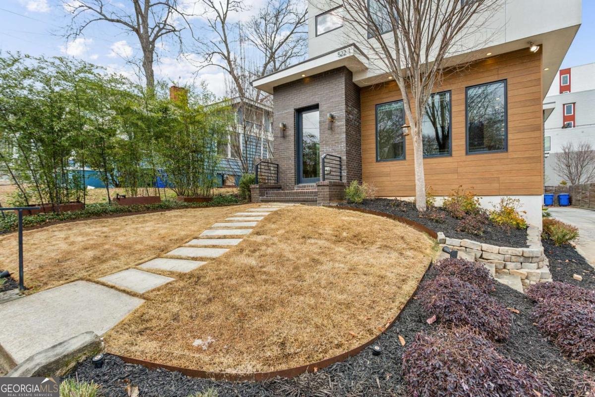 522 Boulevard Place Atlanta - 2
