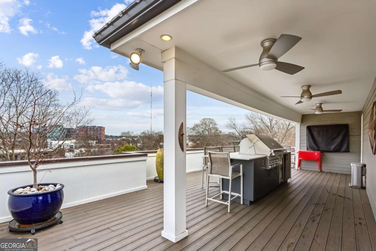 522 Boulevard Place Atlanta - 28