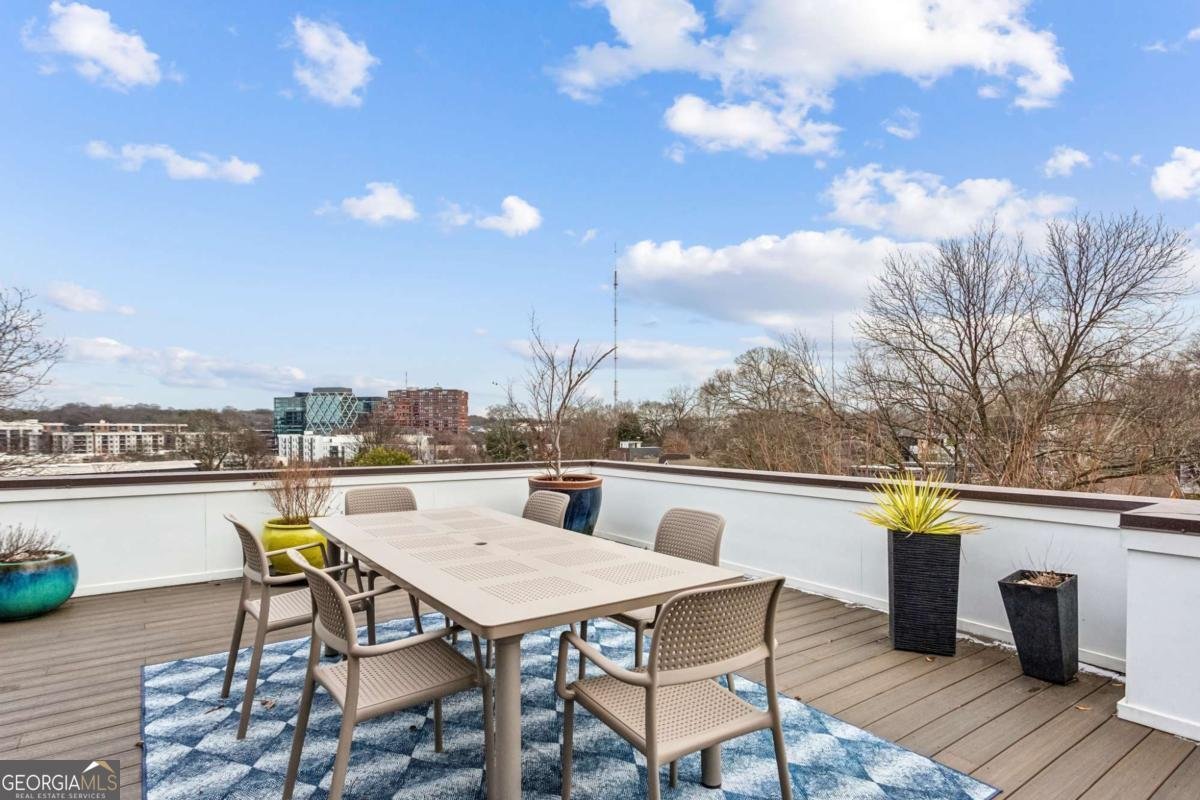 522 Boulevard Place Atlanta - 32