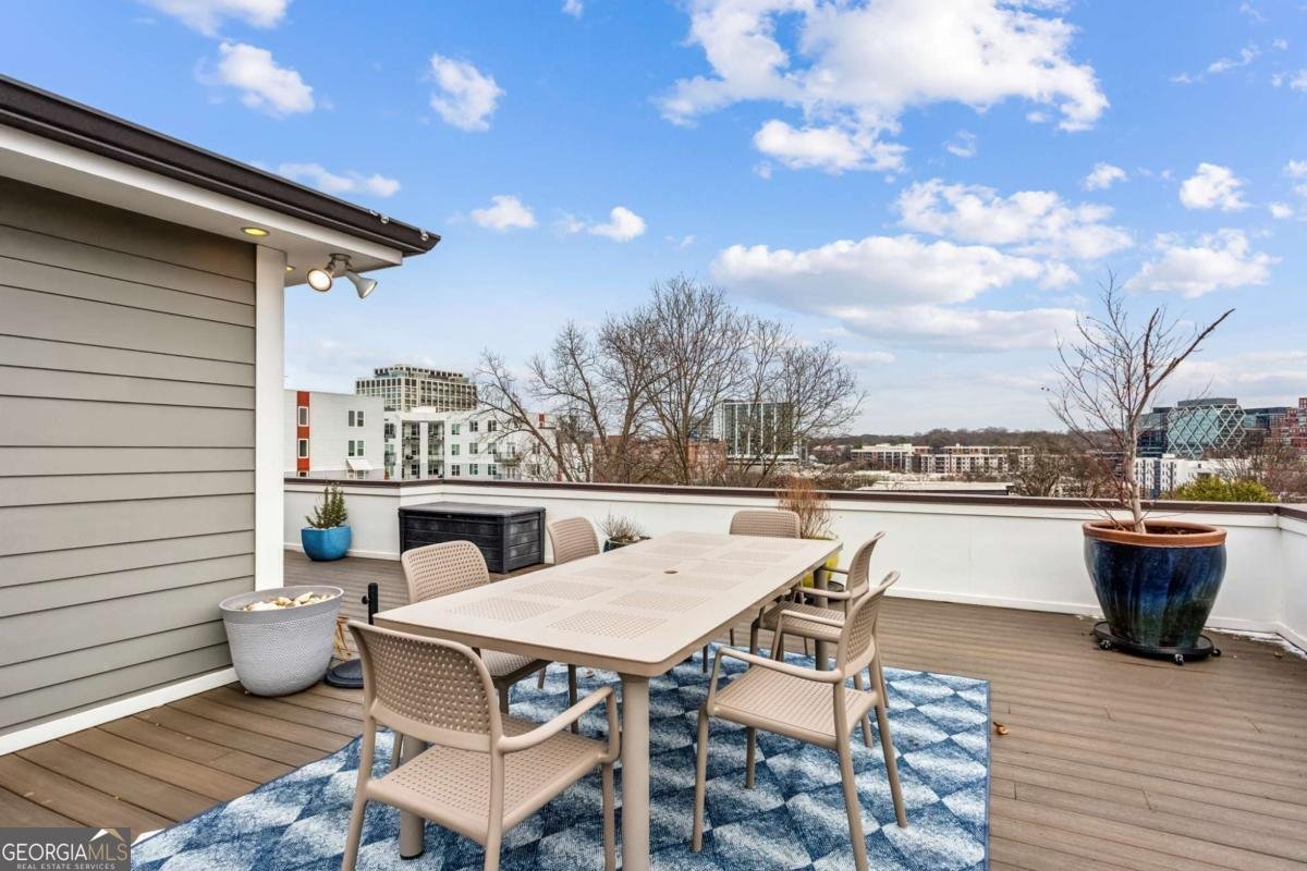 522 Boulevard Place Atlanta - 33