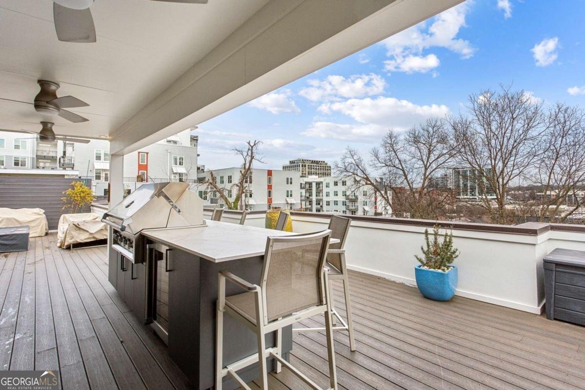522 Boulevard Place Atlanta - 34