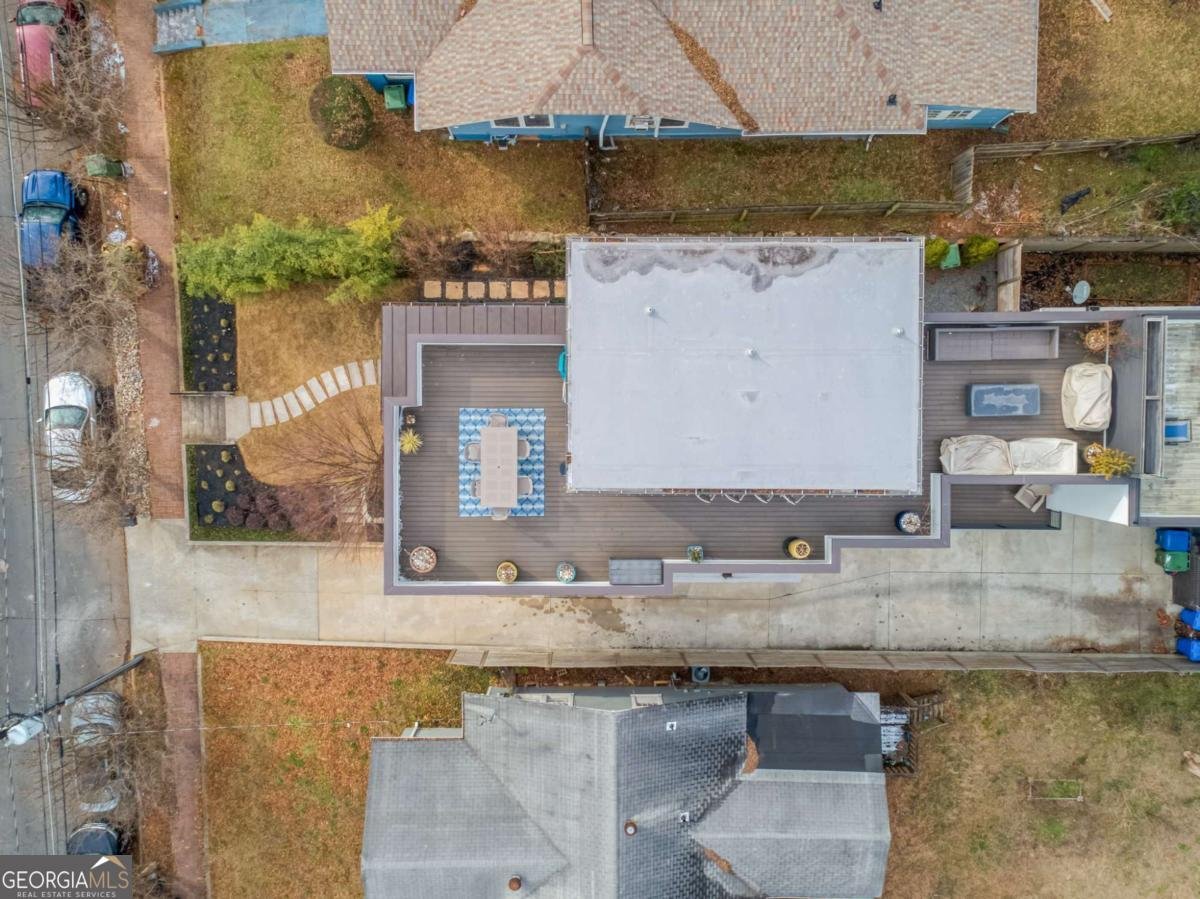 522 Boulevard Place Atlanta - 35