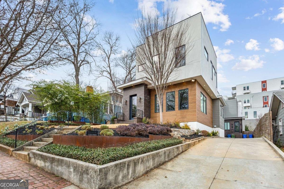 522 Boulevard Place Atlanta - 4