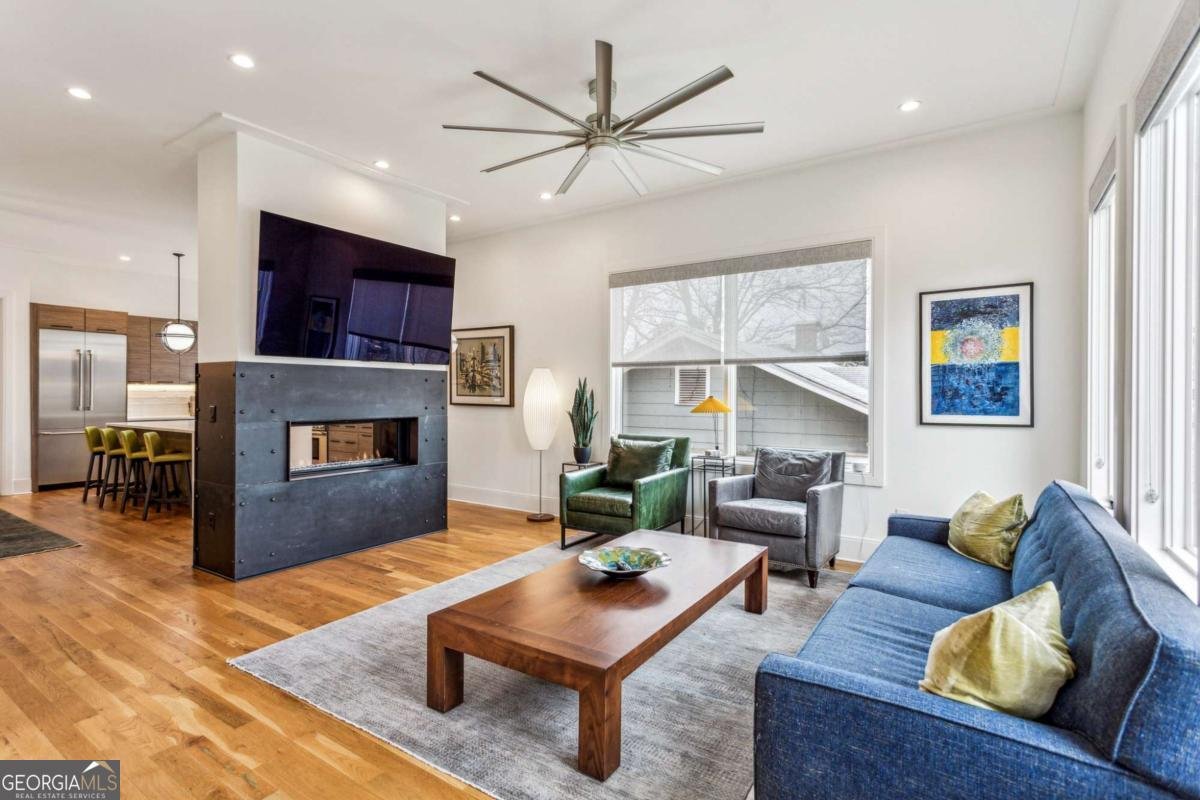 522 Boulevard Place Atlanta - 8