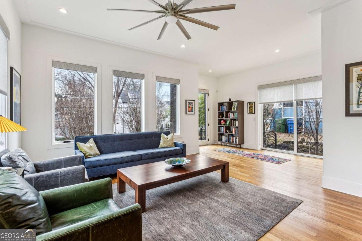 522 Boulevard Place Atlanta - 9