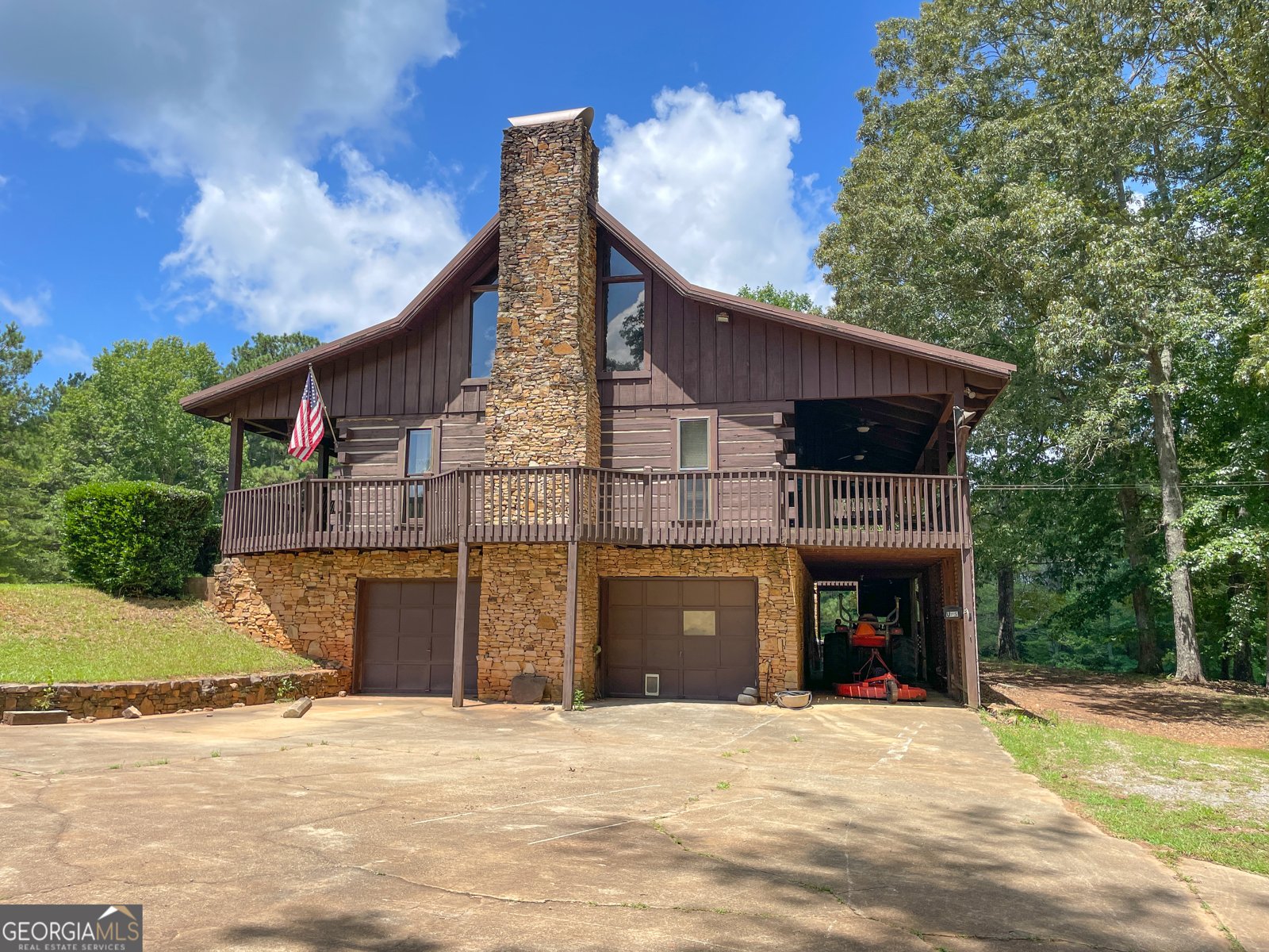 305 West Drive Roopville - 21