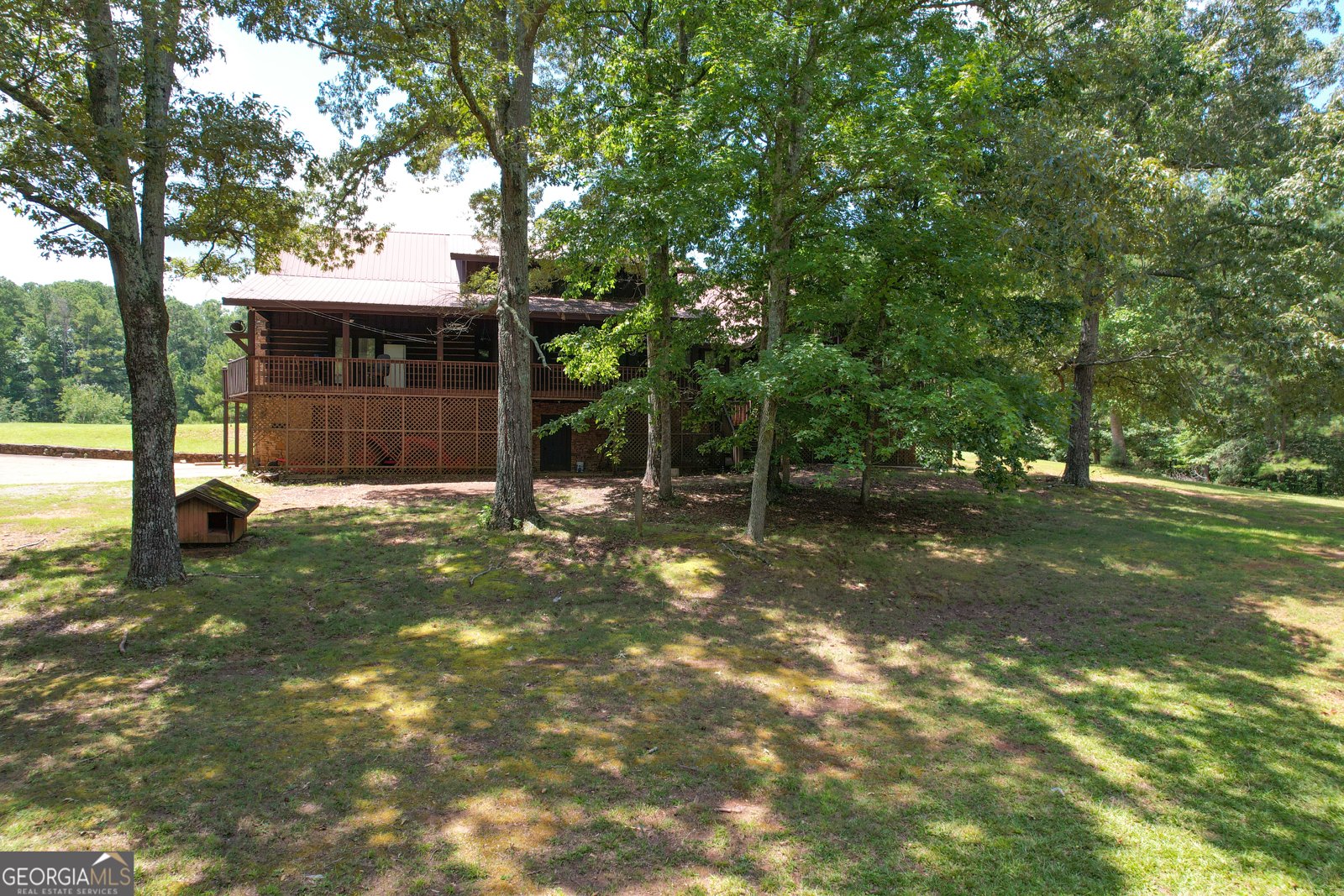 305 West Drive Roopville - 24