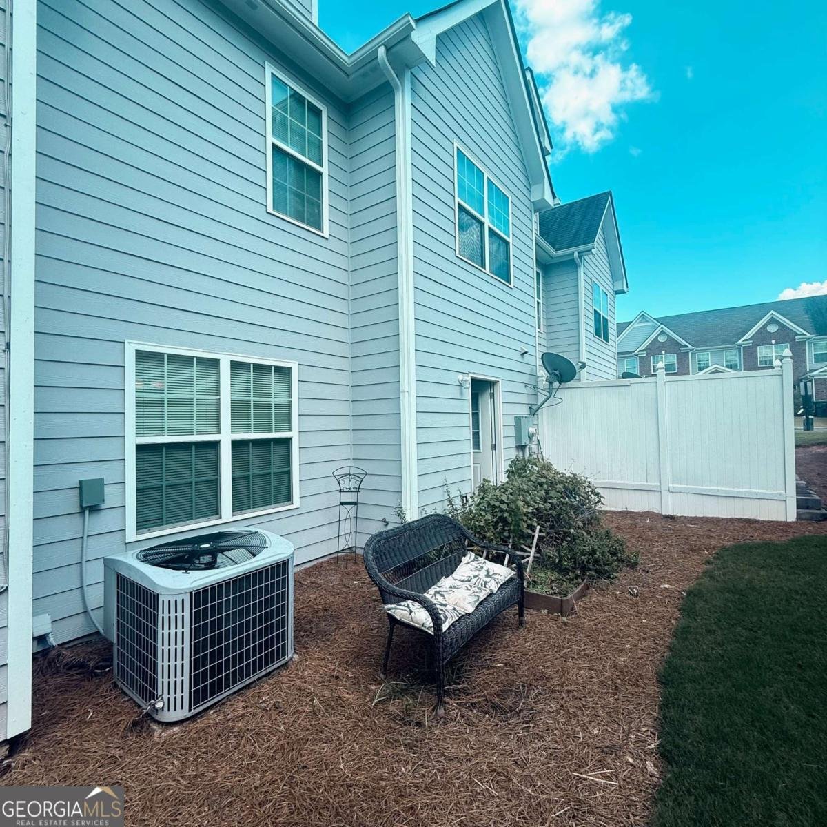 222 Village Drive Loganville - 20