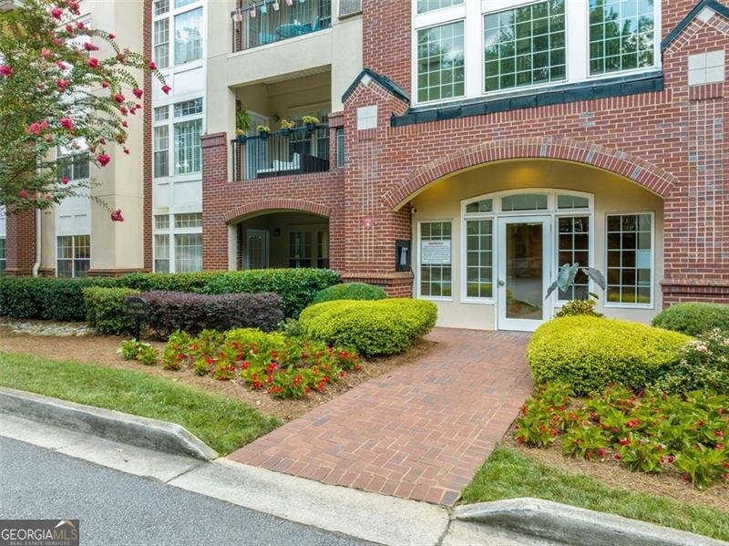 3636 Habersham Road Atlanta - 1