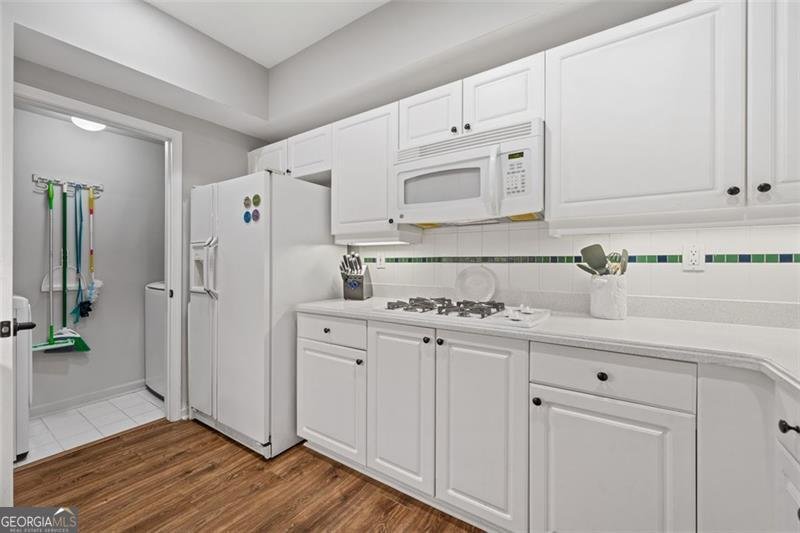 3636 Habersham Road Atlanta - 10