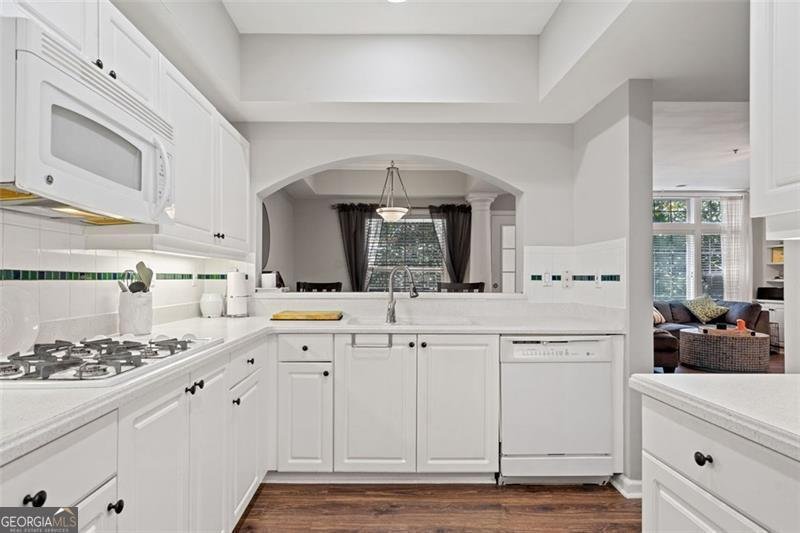 3636 Habersham Road Atlanta - 11