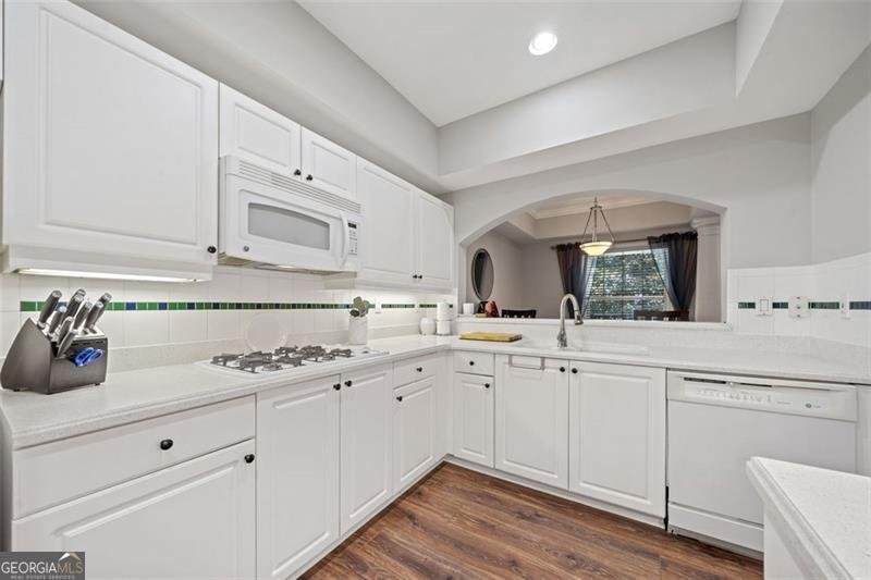 3636 Habersham Road Atlanta - 12