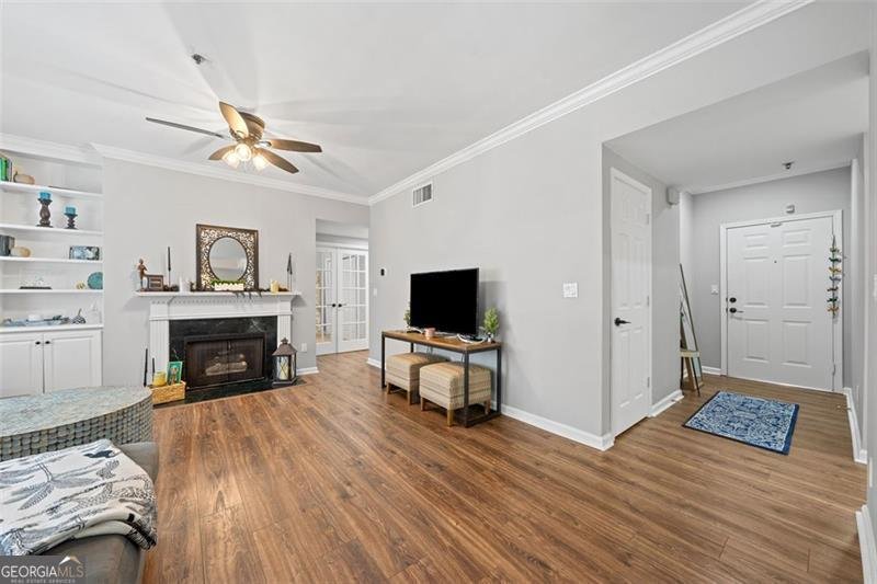 3636 Habersham Road Atlanta - 15