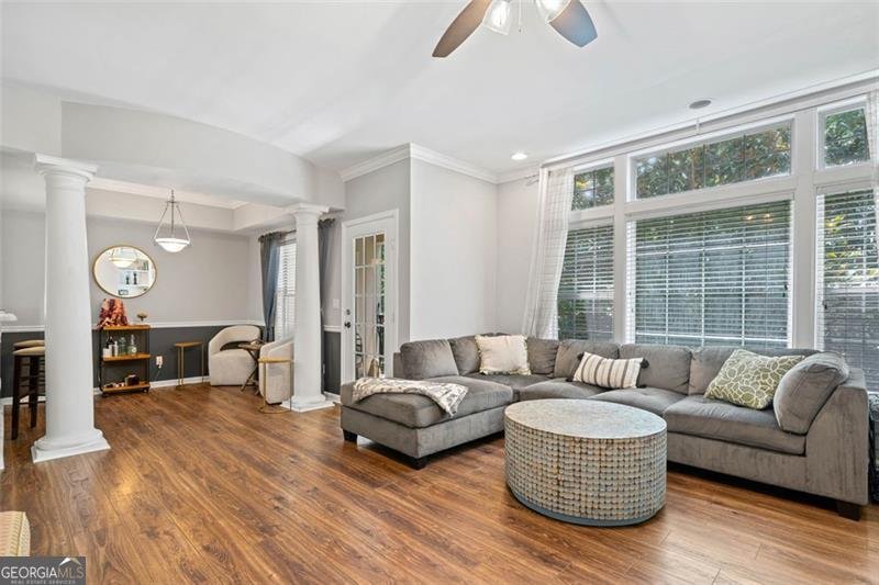 3636 Habersham Road Atlanta - 18