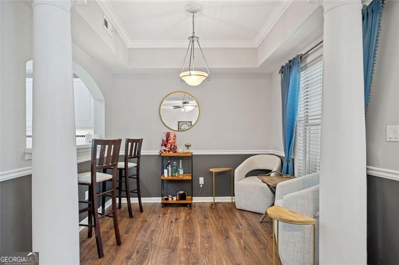 3636 Habersham Road Atlanta - 19