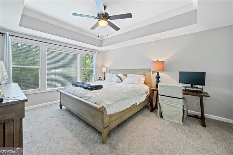 3636 Habersham Road Atlanta - 20