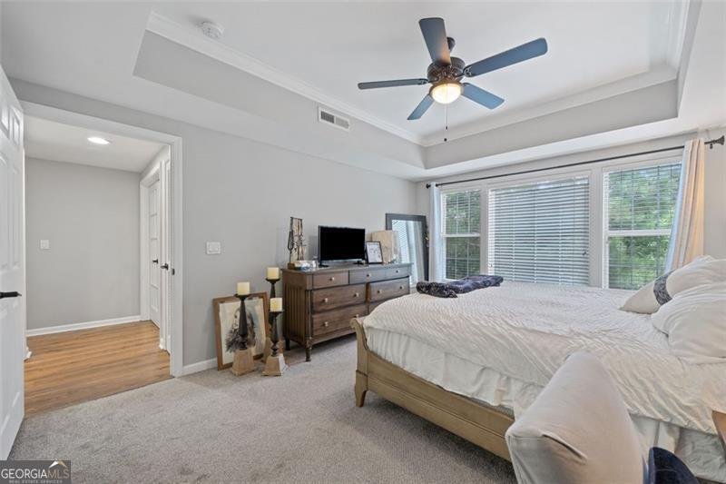 3636 Habersham Road Atlanta - 21