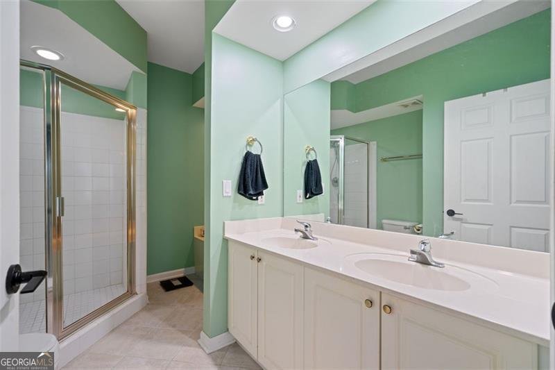 3636 Habersham Road Atlanta - 22