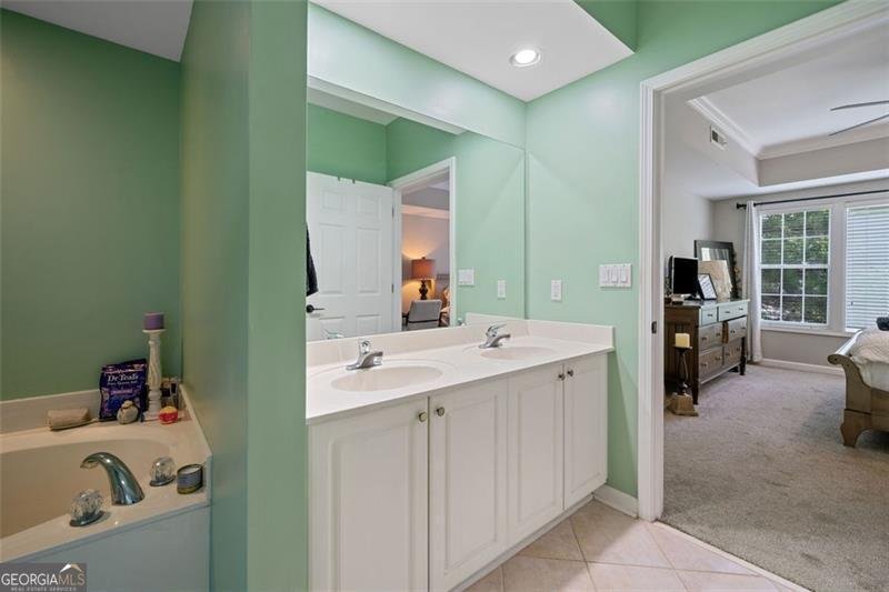 3636 Habersham Road Atlanta - 23