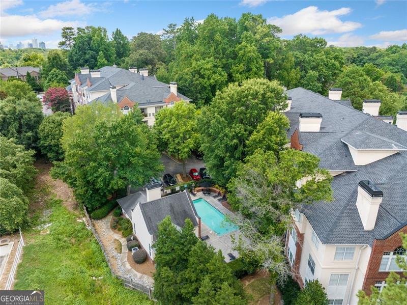 3636 Habersham Road Atlanta - 26