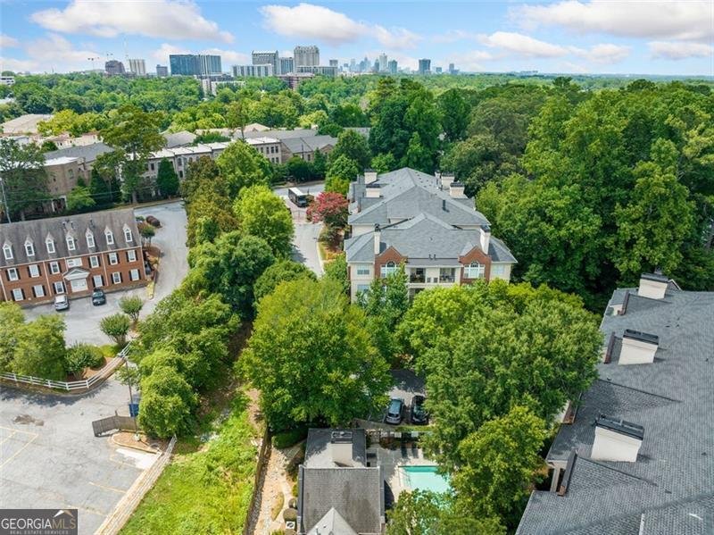 3636 Habersham Road Atlanta - 27