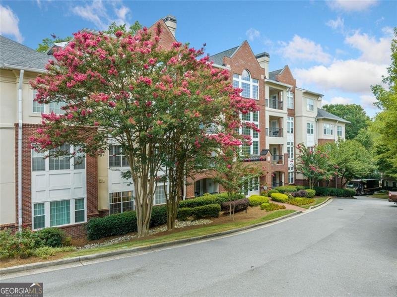 3636 Habersham Road Atlanta - 28
