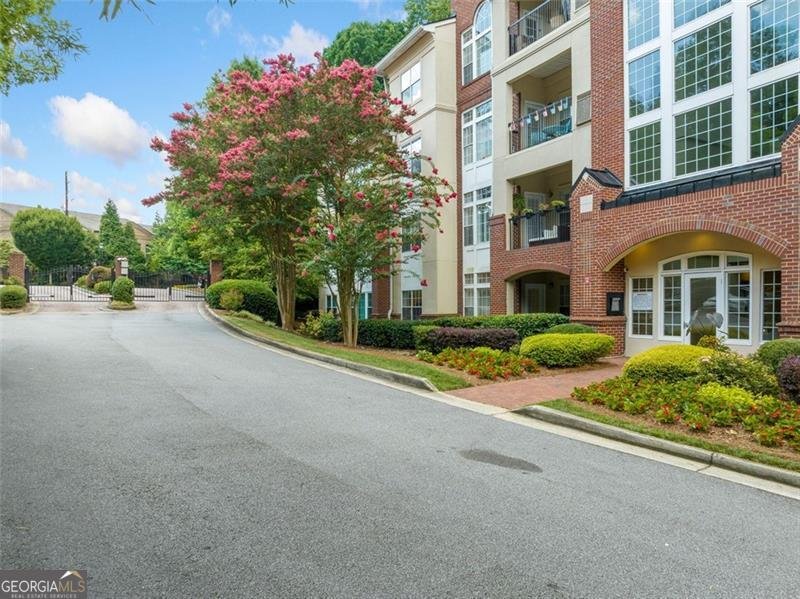 3636 Habersham Road Atlanta - 29