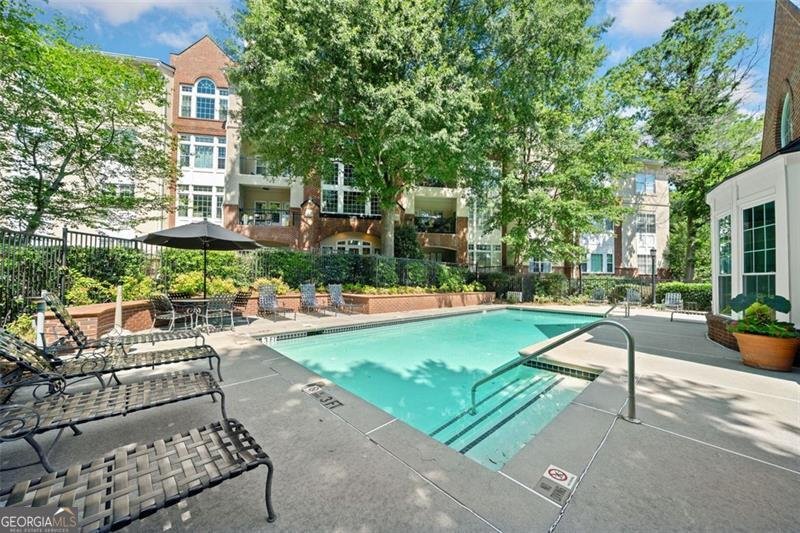 3636 Habersham Road Atlanta - 32