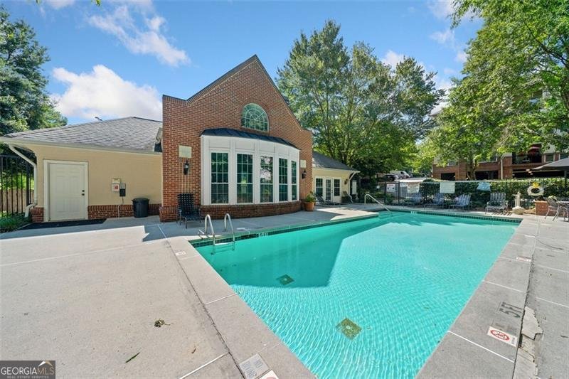3636 Habersham Road Atlanta - 34