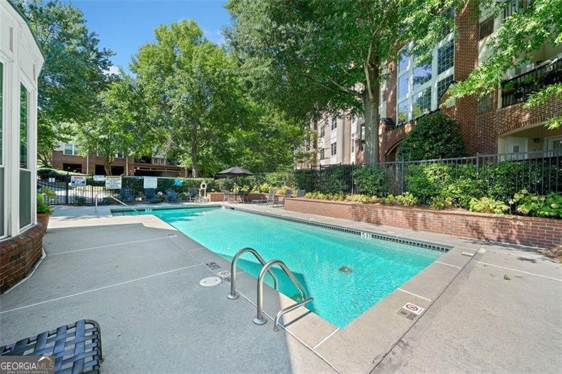 3636 Habersham Road Atlanta - 35