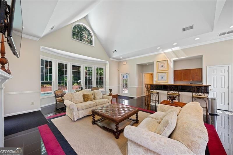 3636 Habersham Road Atlanta - 37