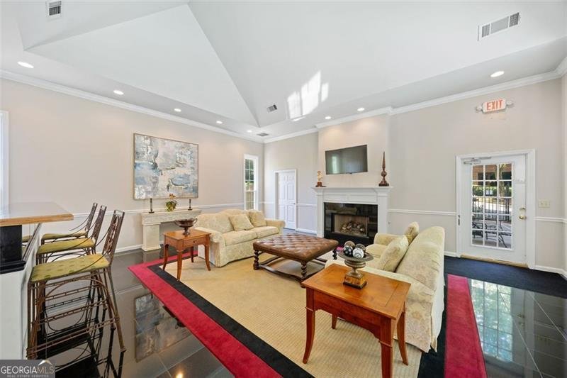 3636 Habersham Road Atlanta - 39