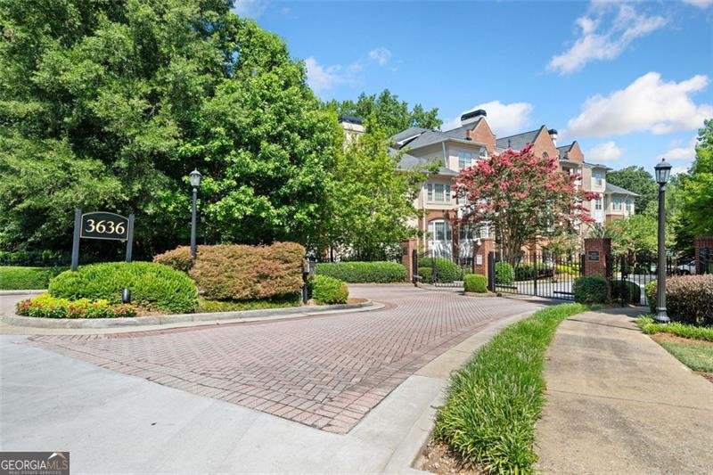 3636 Habersham Road Atlanta - 41