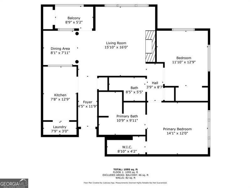 3636 Habersham Road Atlanta - 44