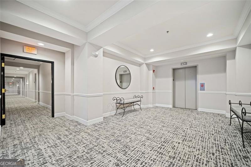 3636 Habersham Road Atlanta - 46