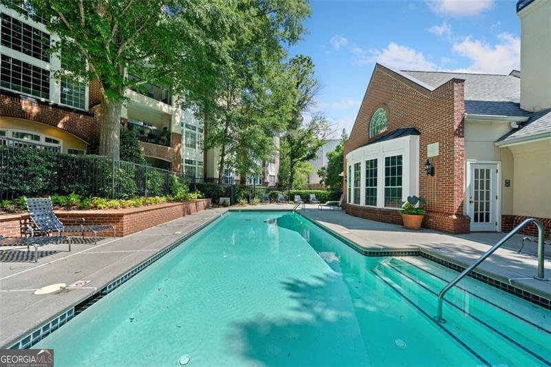 3636 Habersham Road Atlanta - 51