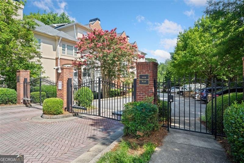 3636 Habersham Road Atlanta - 54