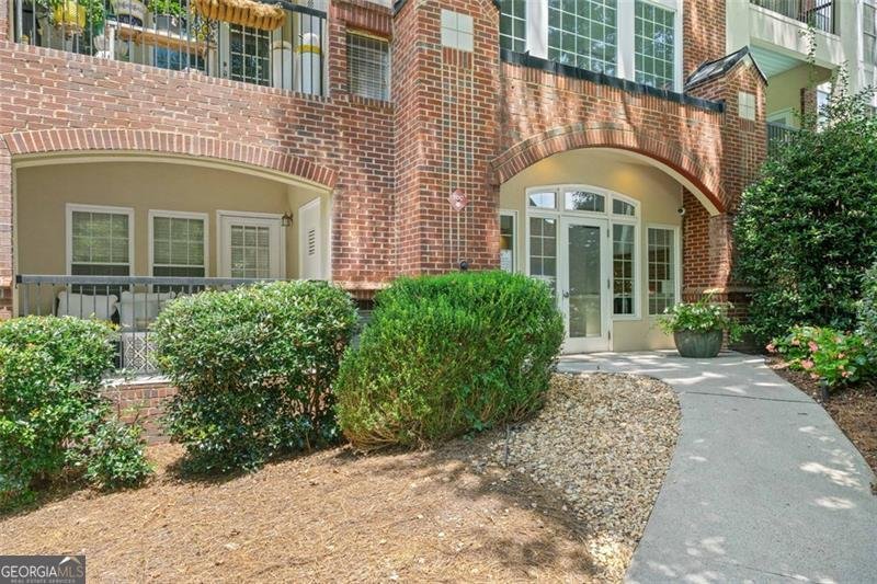 3636 Habersham Road Atlanta - 55