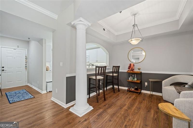 3636 Habersham Road Atlanta - 56