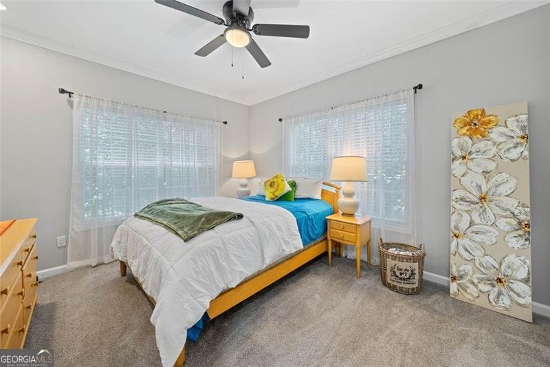 3636 Habersham Road Atlanta - 57
