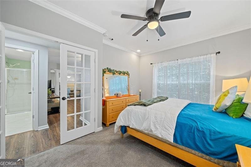 3636 Habersham Road Atlanta - 58