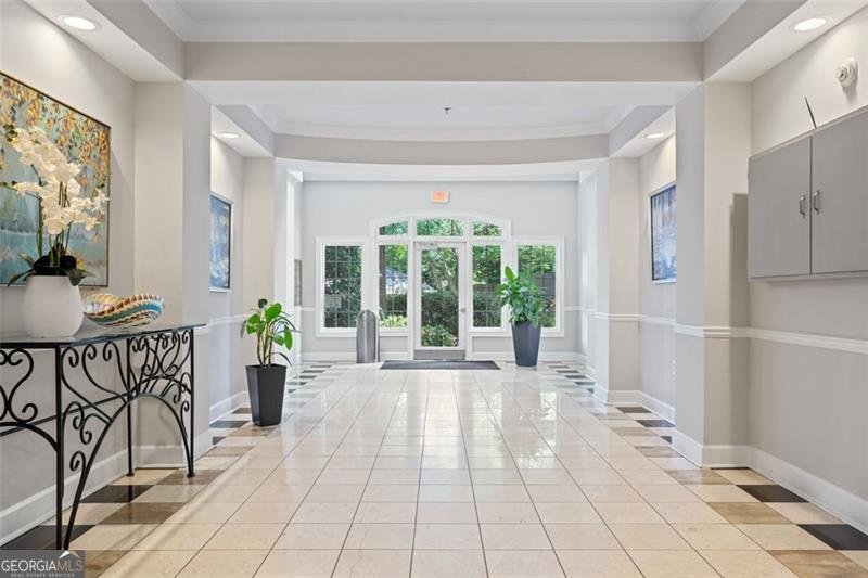 3636 Habersham Road Atlanta - 6