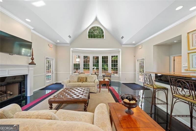3636 Habersham Road Atlanta - 7