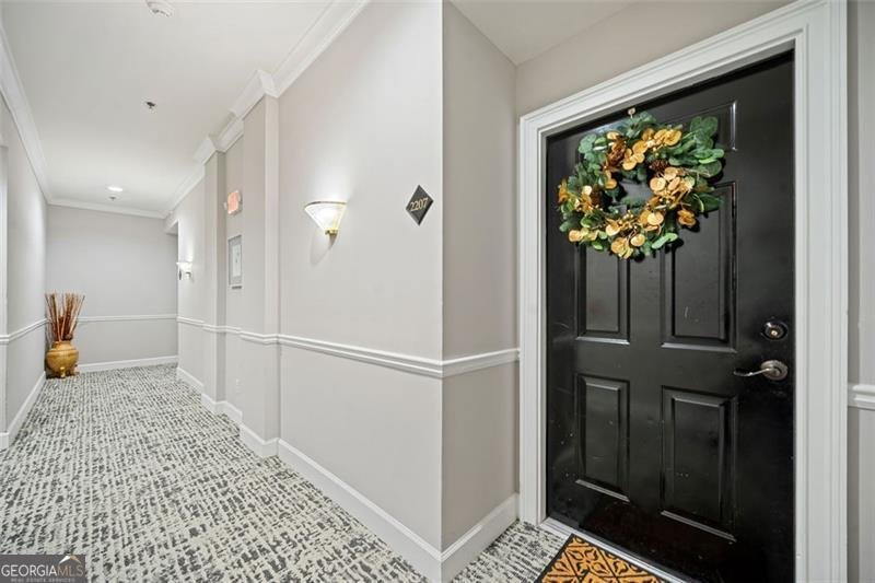 3636 Habersham Road Atlanta - 8