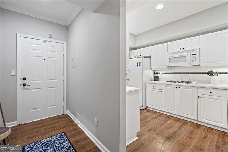 3636 Habersham Road Atlanta - 9