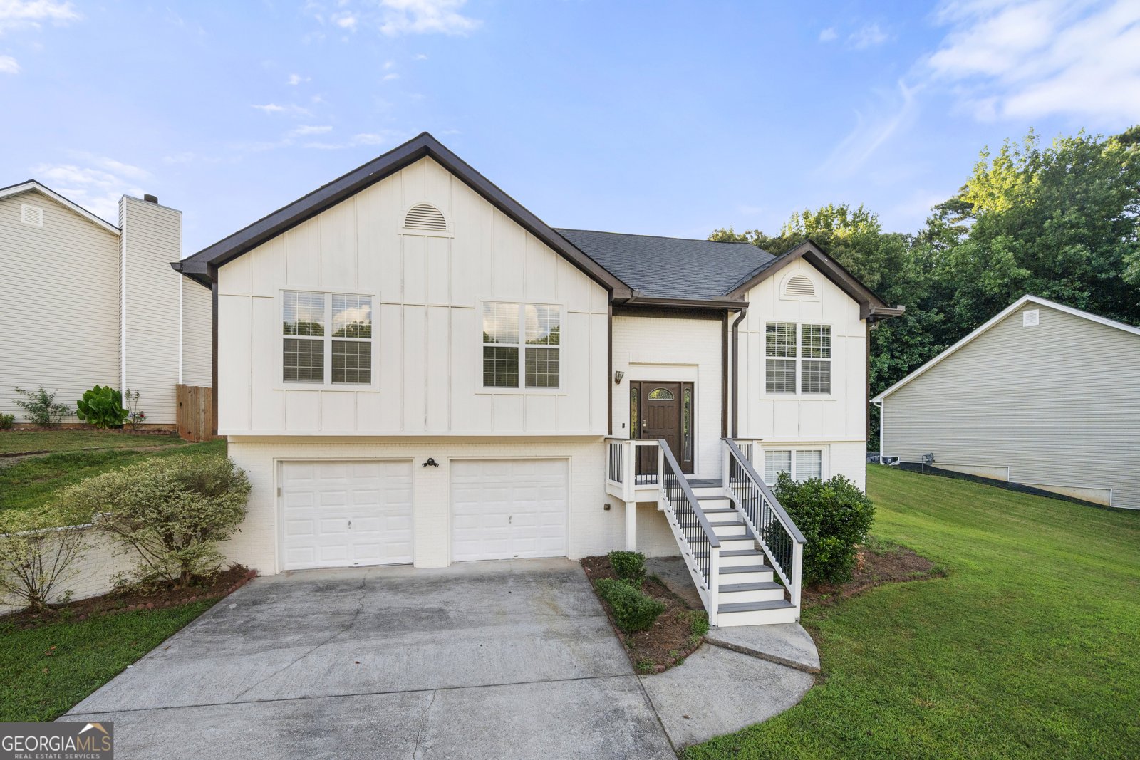 415 Suwanee East Drive Lawrenceville - 1