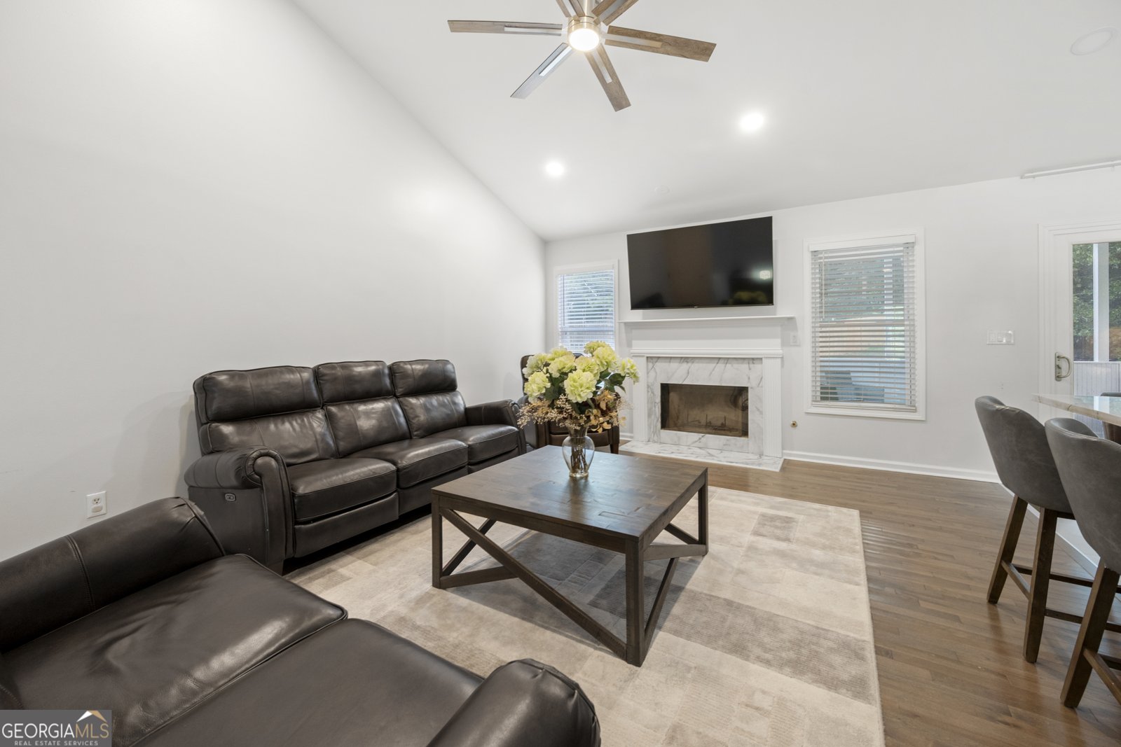 415 Suwanee East Drive Lawrenceville - 10