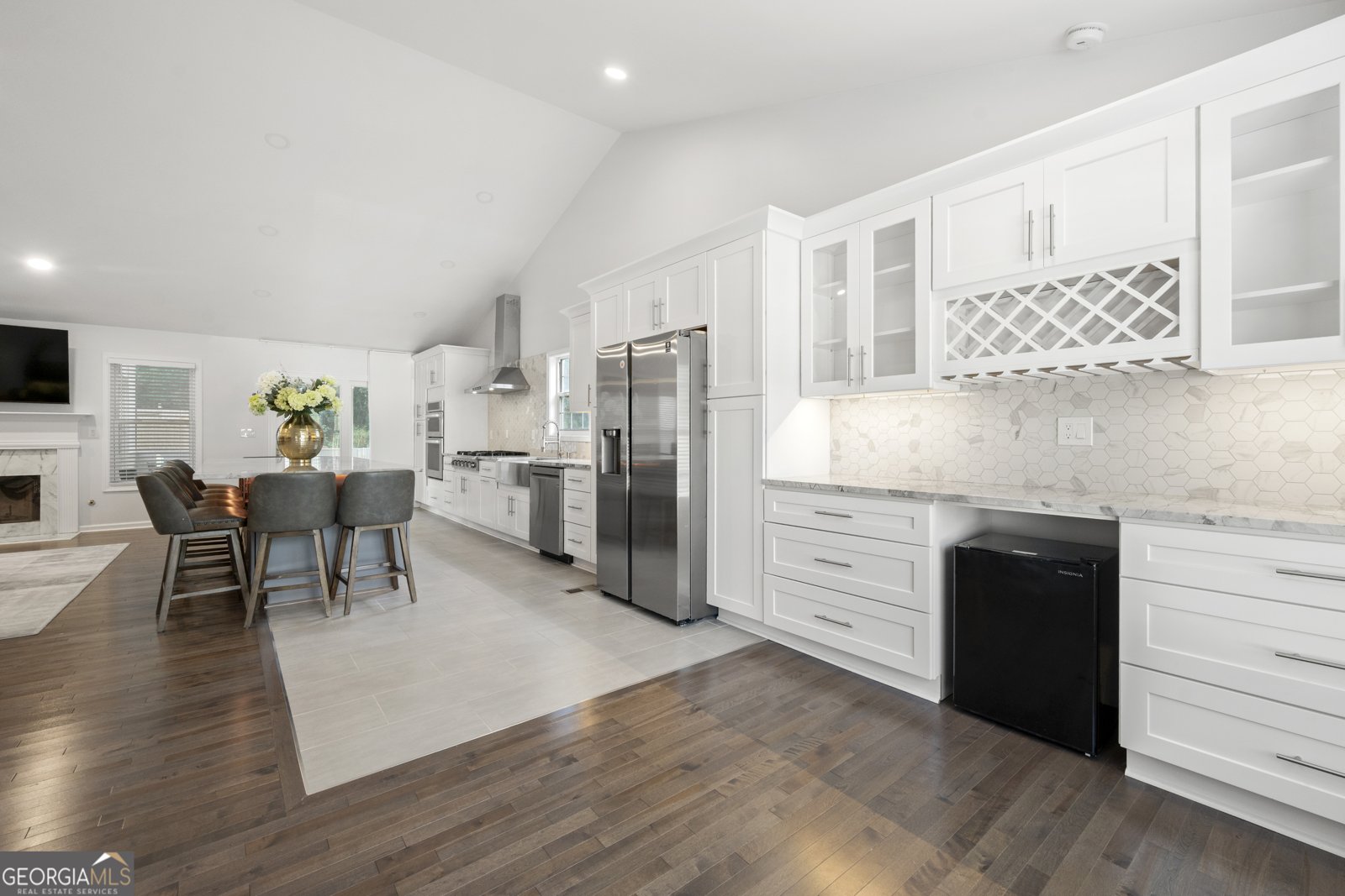 415 Suwanee East Drive Lawrenceville - 12