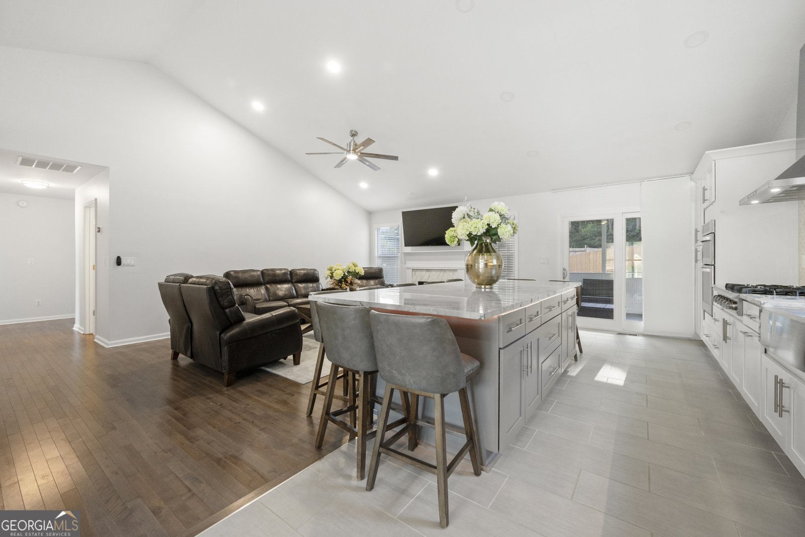 415 Suwanee East Drive Lawrenceville - 13