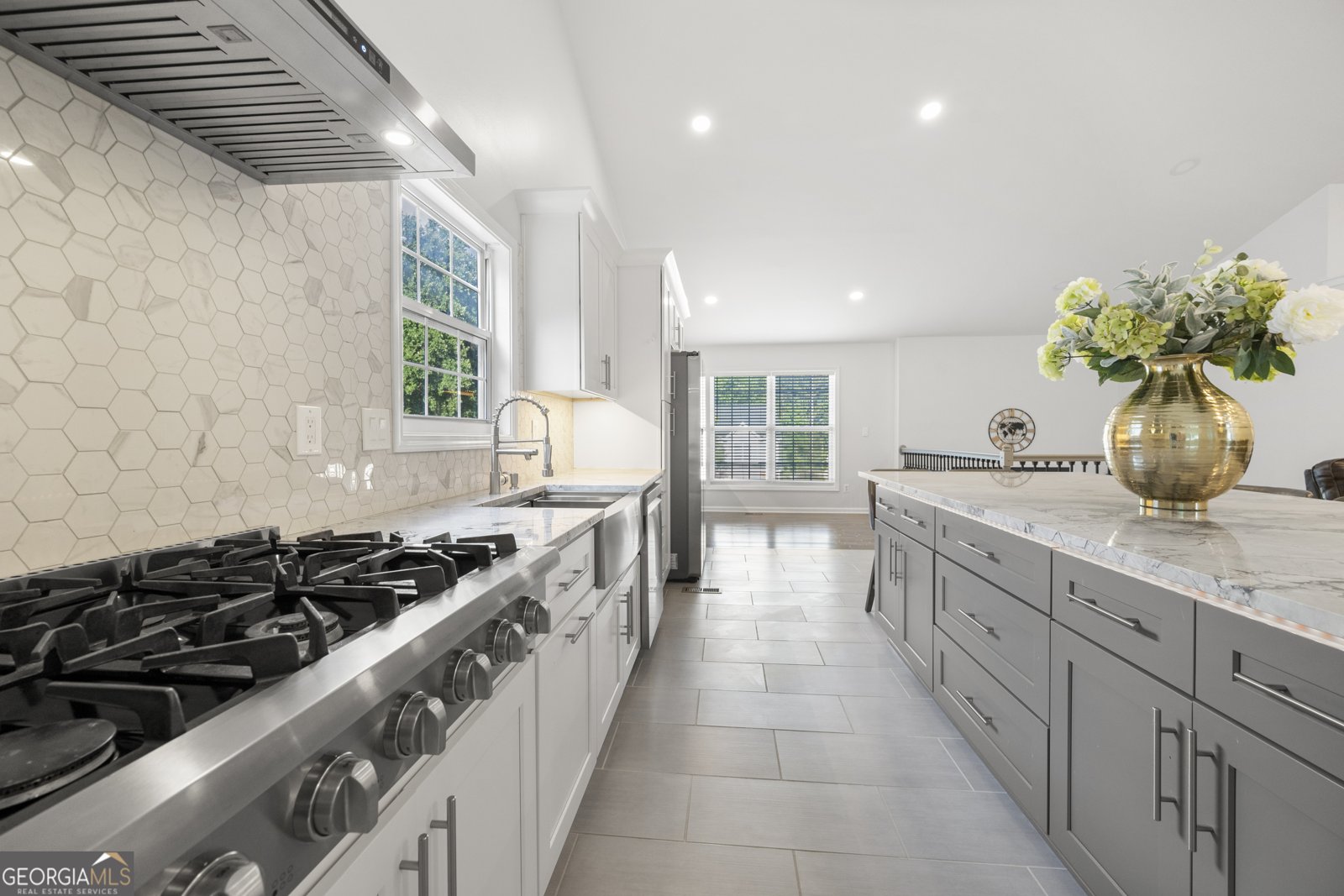 415 Suwanee East Drive Lawrenceville - 15